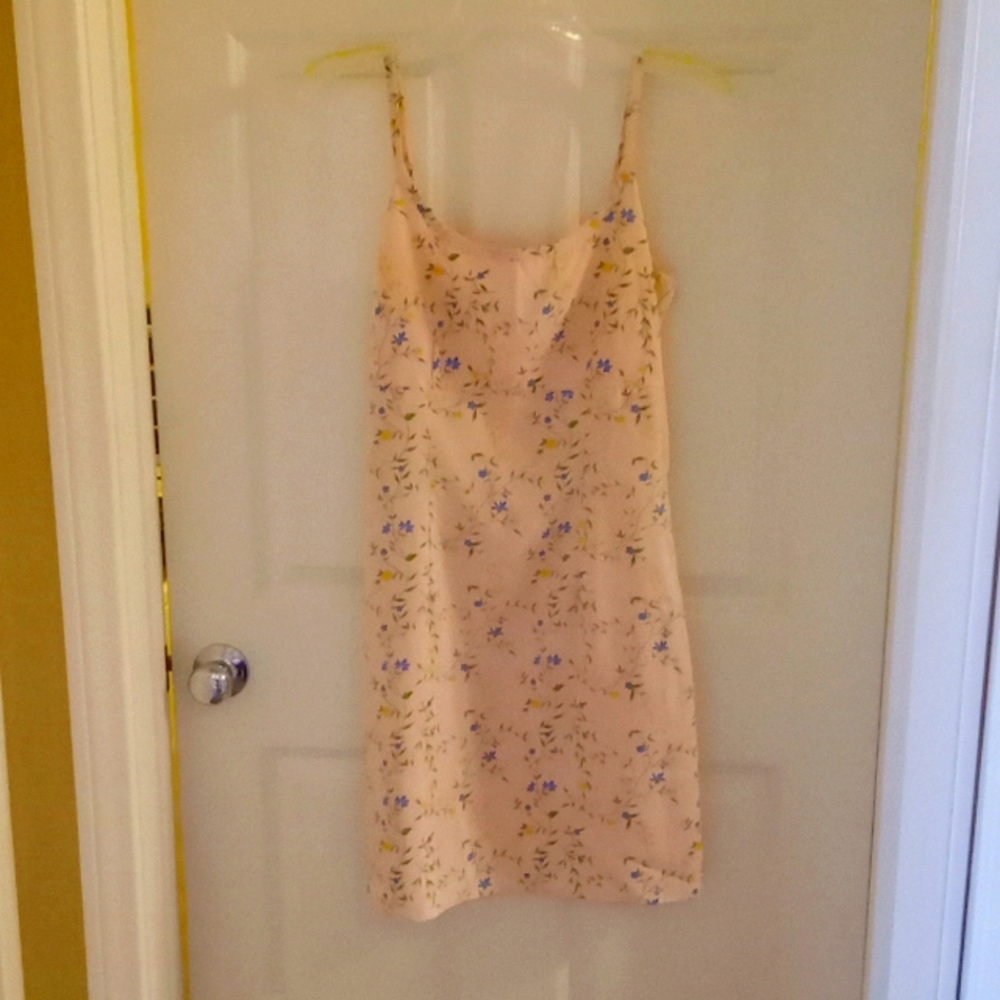 Spring Sundress